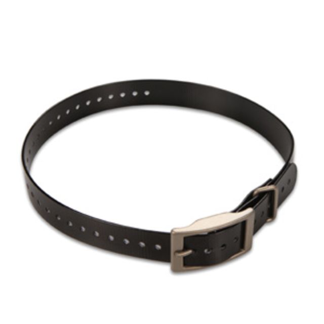 Garmin Garmin Collar Strap TT 1in Black