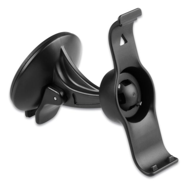 Garmin Cup Mount f/nuvi 50 & 50LM Suction