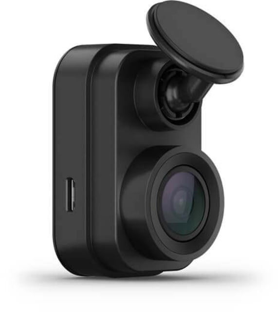 Garmin Dash Cam Mini 2 1080P 140 Degrees Black