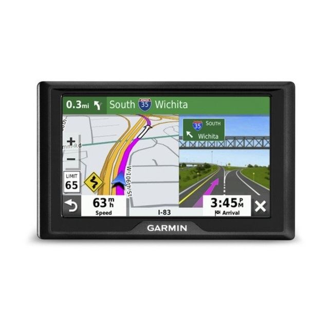 Garmin Drive 52 USA+CAN MT GPS