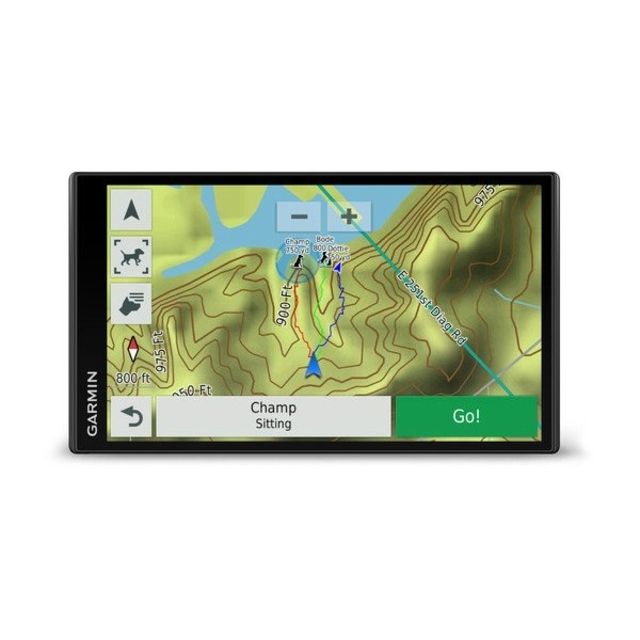 Garmin DriveTrack 71 NA LMT-S GPS