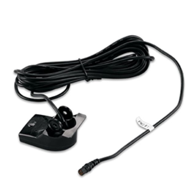 Garmin echo Fishfinder Dual Beam Transducer