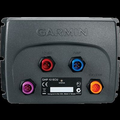 Garmin Electronics Control Unit for GHP 12 AP New Condition