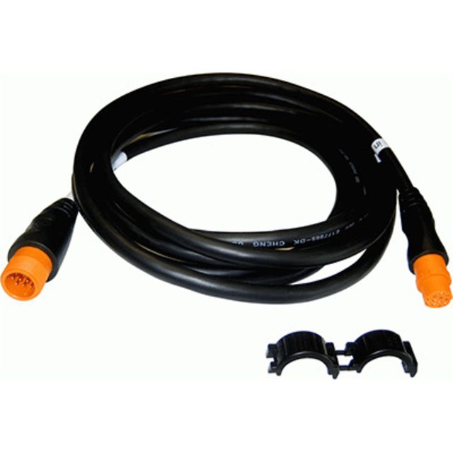 Garmin Extension Cable XID Xdcr 12-pin 30ft