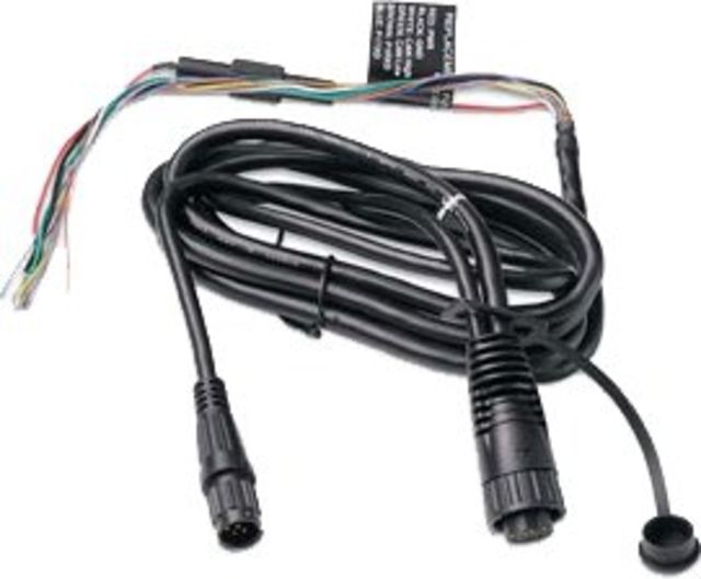 Garmin Power/data cable Navigation Device Accessories GA-XA