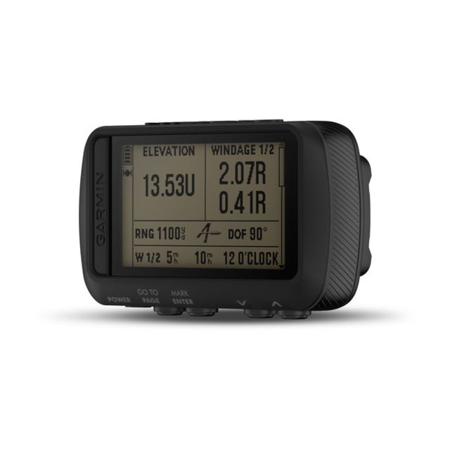 Garmin Foretrex 701 Ballistic Edition GPS WW No Strap