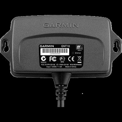 Garmin GNT 10 NMEA Transceiver New Condition