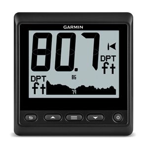 Garmin GNX 20 Marine Instrument w/ Standard 4in LCD