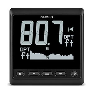 Garmin GNX 21 Marine Instrument w/ Standard 4in LCD