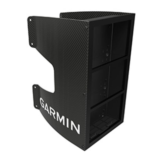 Garmin GNX120 Mast Bracket 3 Units