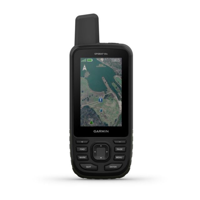 Garmin GPSMAP 66s NA