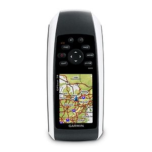 Garmin GPSMAP 78 World Wide GPS
