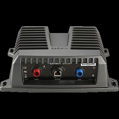 Garmin Garmin GSD 24 2kW-50/200KHz Sounder Module New Condition - $759.99 at CampSaver.com