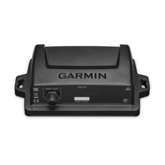 Garmin Heading Sensor 9axis Black