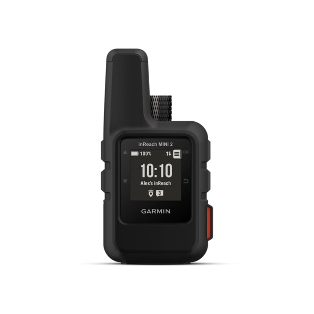 Garmin inReach Mini 2 GPS Black
