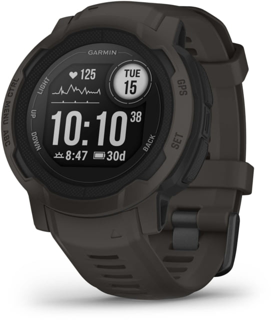 Garmin Instinct 2S Watches Graphite