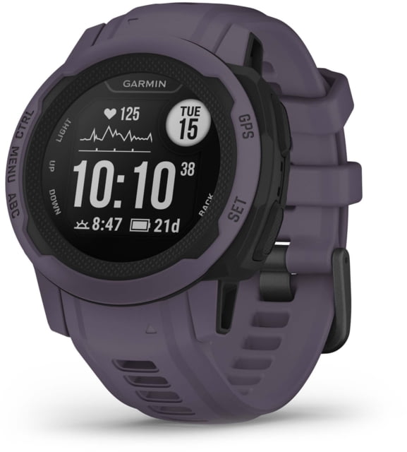 Garmin Instinct 2S Watches Orchid