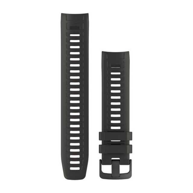 Garmin Instinct Replacement Band Graphite