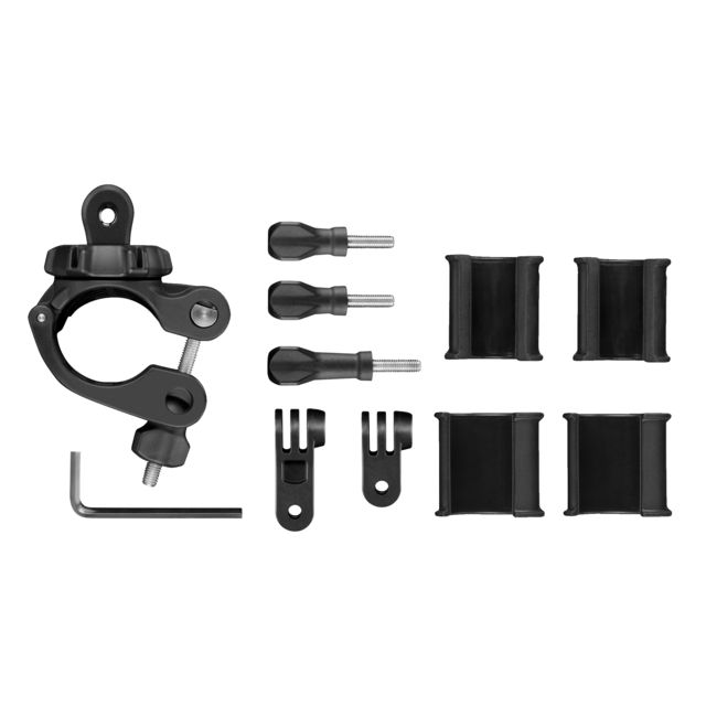 Garmin Large Tube Mount for VIRB X or XE