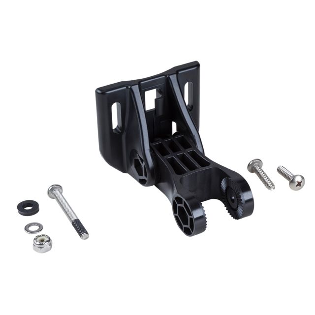 Garmin Garmin LiveScope LVS12 Transom Mount Bracket Panoptix