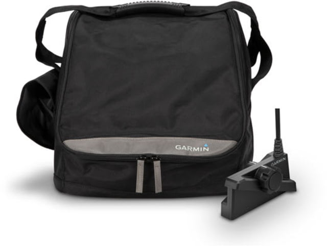 Garmin LiveScope Plus Ice Fishing Kits