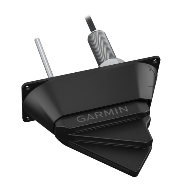 Garmin LVS32-TH Transducer Thru-Hull Mount Panoptix