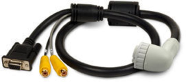 Garmin Marine Audio/Video cable right angle