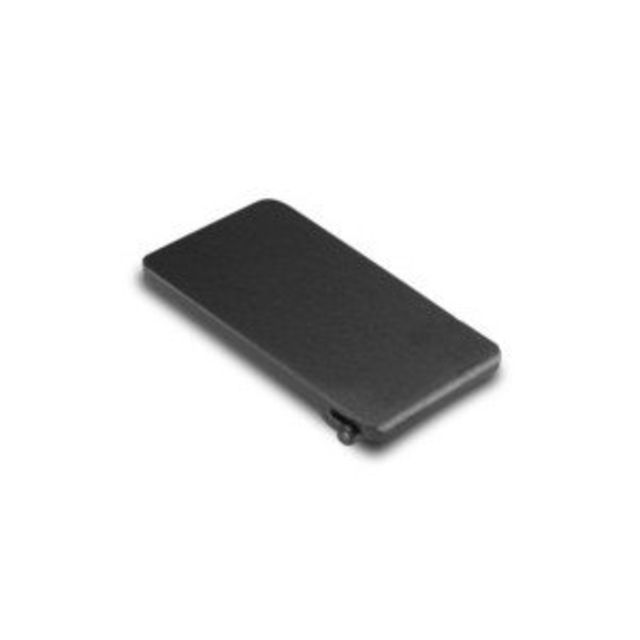 Garmin MicroSD Card Door Replacement echoMAP CHIRP 5x Black