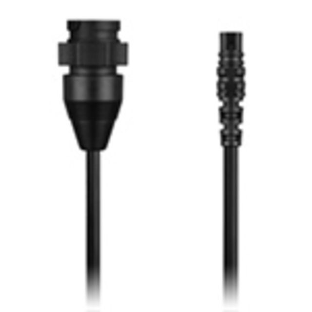 Garmin MotorGuide Fishfinder Adapter Cable Black 4-pin