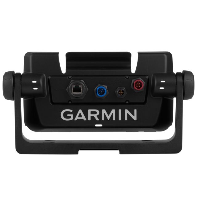 Garmin Mount w/Knobs f/echoMAP CHIRP 7Xdv Bail