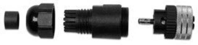 Garmin NMEA 2000 field-installable connector female