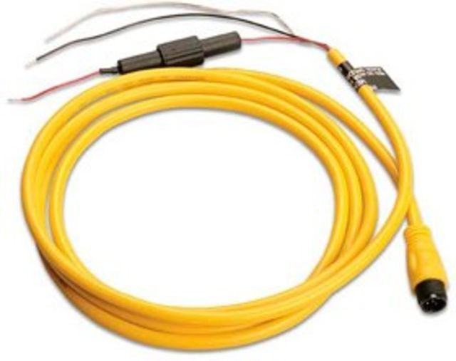 Garmin NMEA 2000 power cable