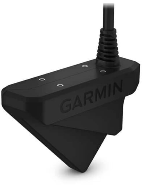 Garmin Panoptix LiveScope LVS32-IF Transducer Black