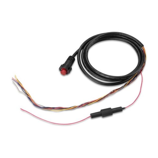 Garmin Power Cable GPSMAP for 7x2/9x2/10x2/12x2