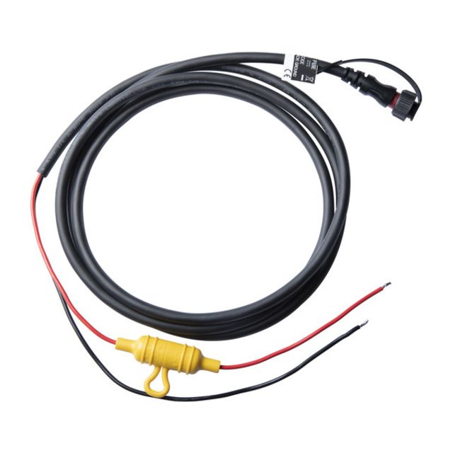 Garmin Power Cable GPSMAP for 8600xsv