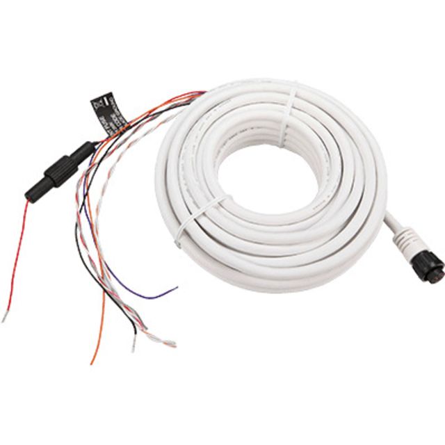 Garmin Power/Data Cable GPS 19x NMEA0183 New Condition