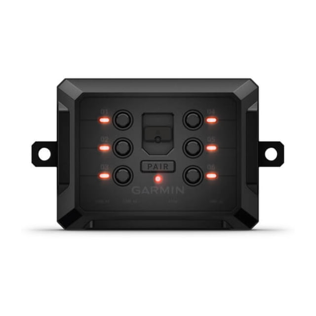Garmin PowerSwitch Wireless Control Box Black