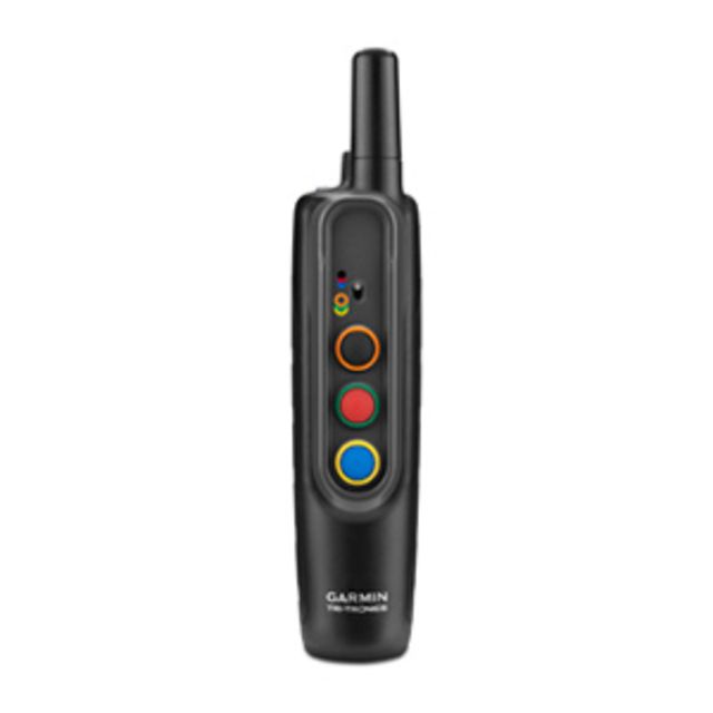 Garmin Garmin PRO 70 Dog Tracking-Training Device Handheld Only Train up to 6 Dogs