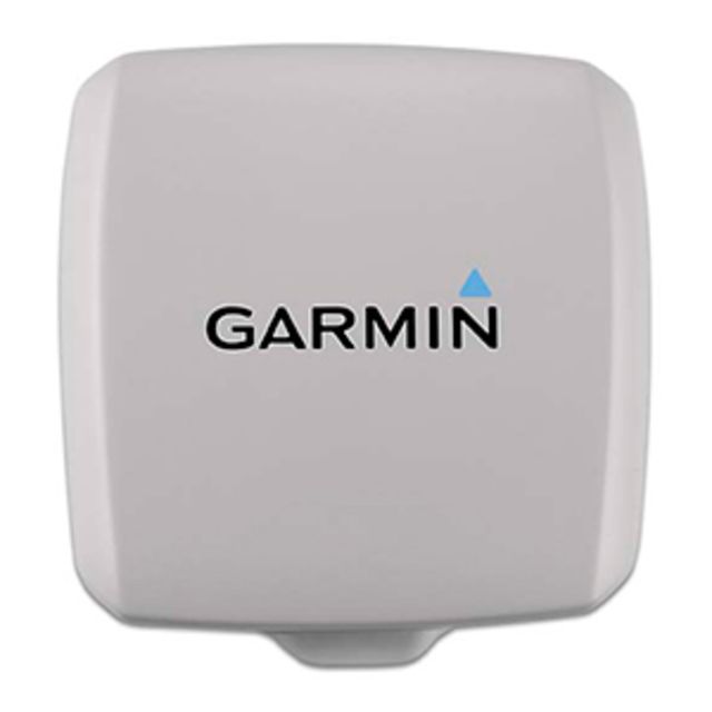 Garmin echo 200/500c/550c Protective cover