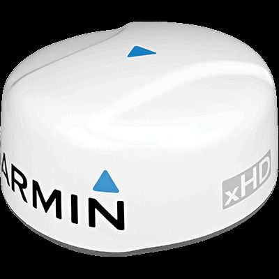 Garmin Radar GMR 18 xHD 4KW 18in Dome New Condition