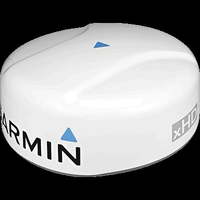 Garmin Radar GMR 24 xHD 4KW 24in Dome New Condition