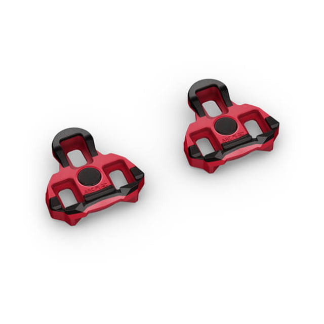 Garmin Rally RK Replacement Cleats Six Degree Float Black