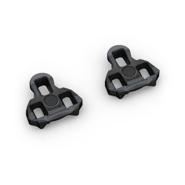 Garmin Rally RK Replacement Cleats Zero Degree Float Black