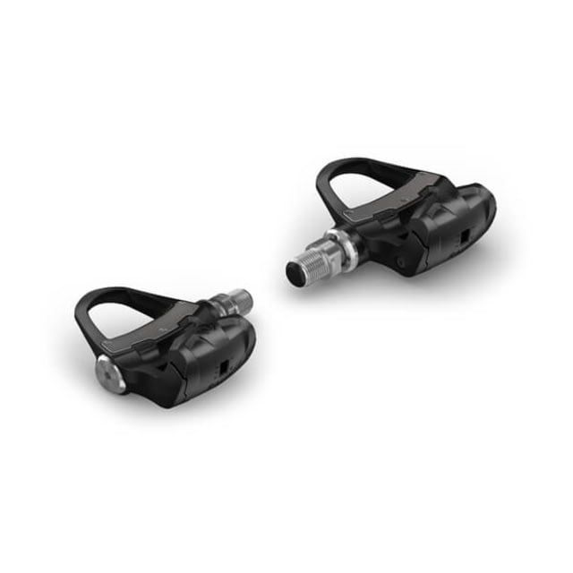 Garmin Rally RK100 – Single-Sensing Power Meter Pedals Black