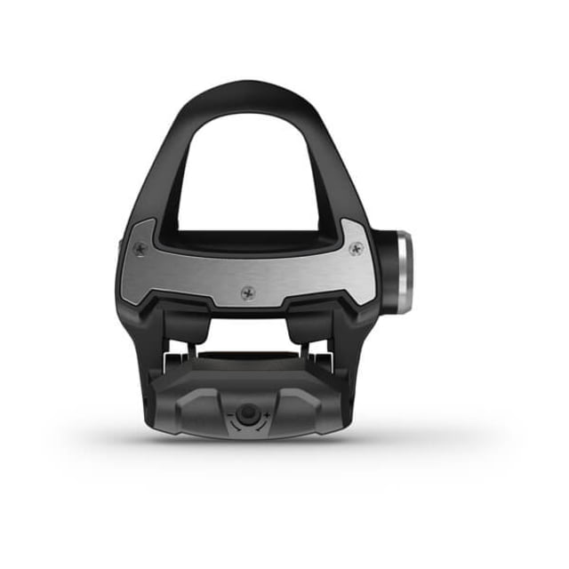 Garmin Rally RS Replacement Pedal Rebuild Kit Left Sensing Black