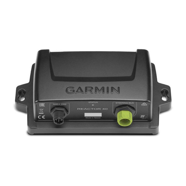 Garmin Reactor 40 CCU