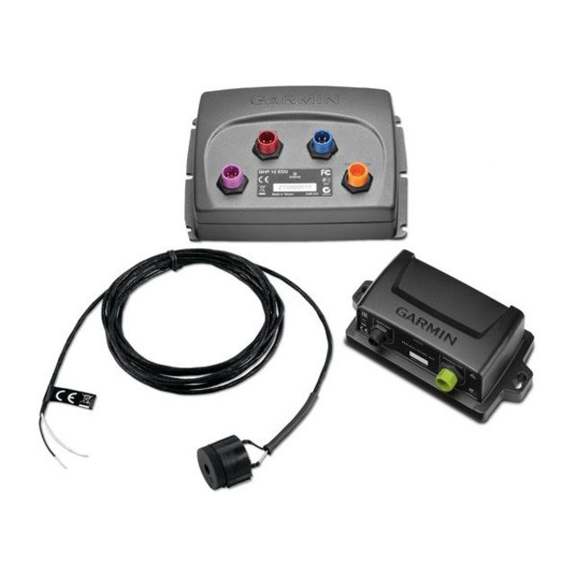 Garmin Reactor 40 Mechanical Retrofit w/o GHC Corepack