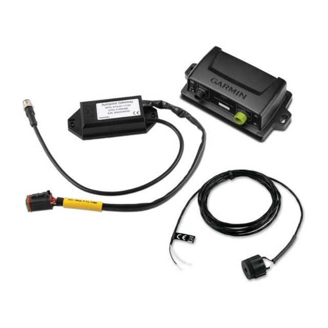 Garmin Reactor 40 SBW Yamaha w/o GHC Corepack