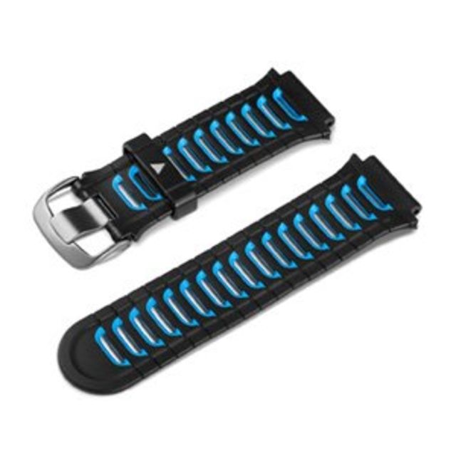 Garmin Replacement Band Forerunner 920XT Black/Blue