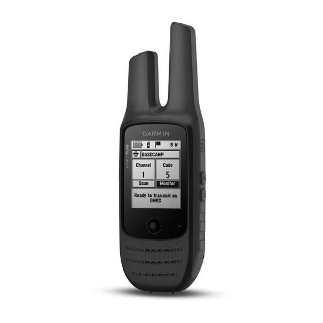 Garmin Rino 700 GMRS/GPS Canada